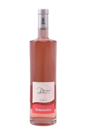 Cuvée Demoiselles 2023