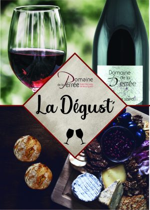 La dégust'