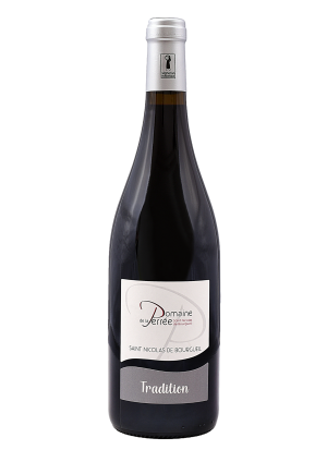 Cuvée Tradition 2021