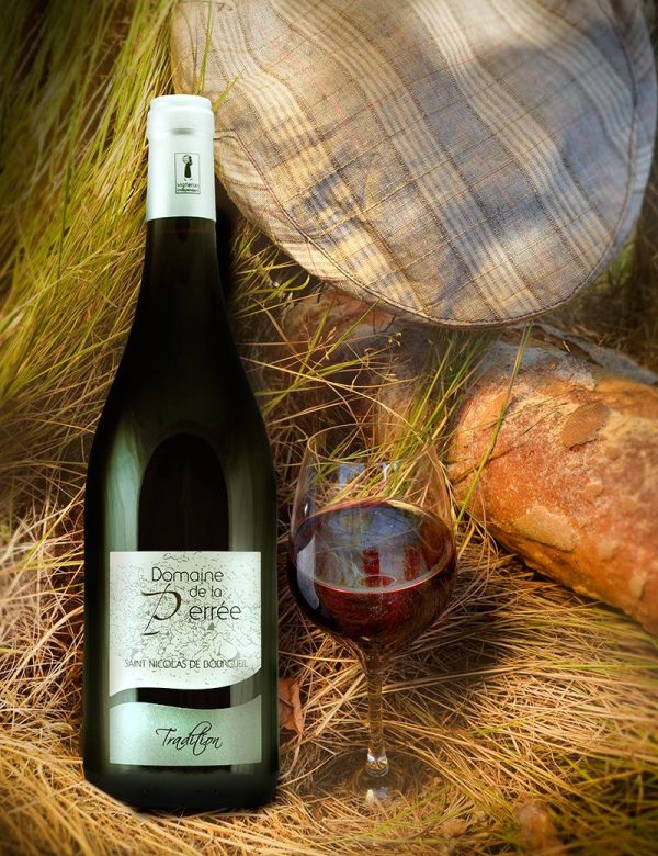 Cuvée Tradition 2021
