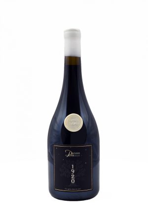 Cuvée 1920