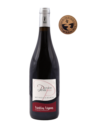 Cuvée Vieilles Vignes 2021