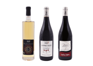 Coffret Mini découverte