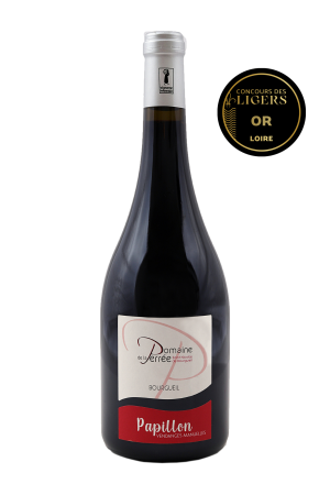 Cuvée Papillon 2022