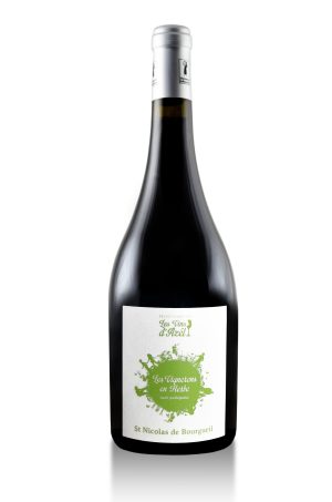Cuvée les vignerons en herbe 2022