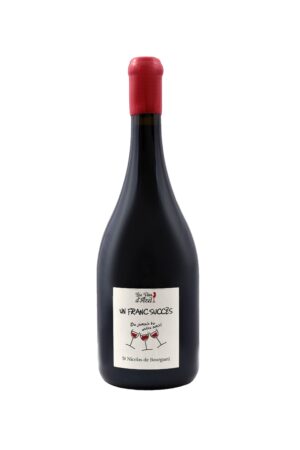 Un Franc succès 2023 - Magnum