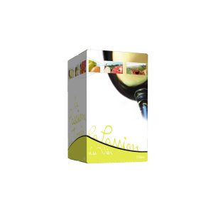 Bib 3L Chenin blanc (Bag in Box)