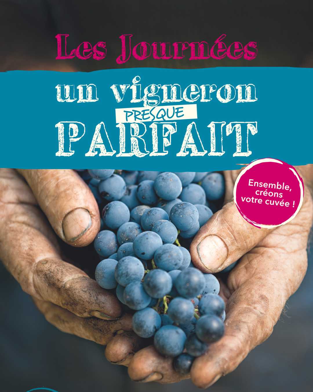 Un vigneron presque parfait
