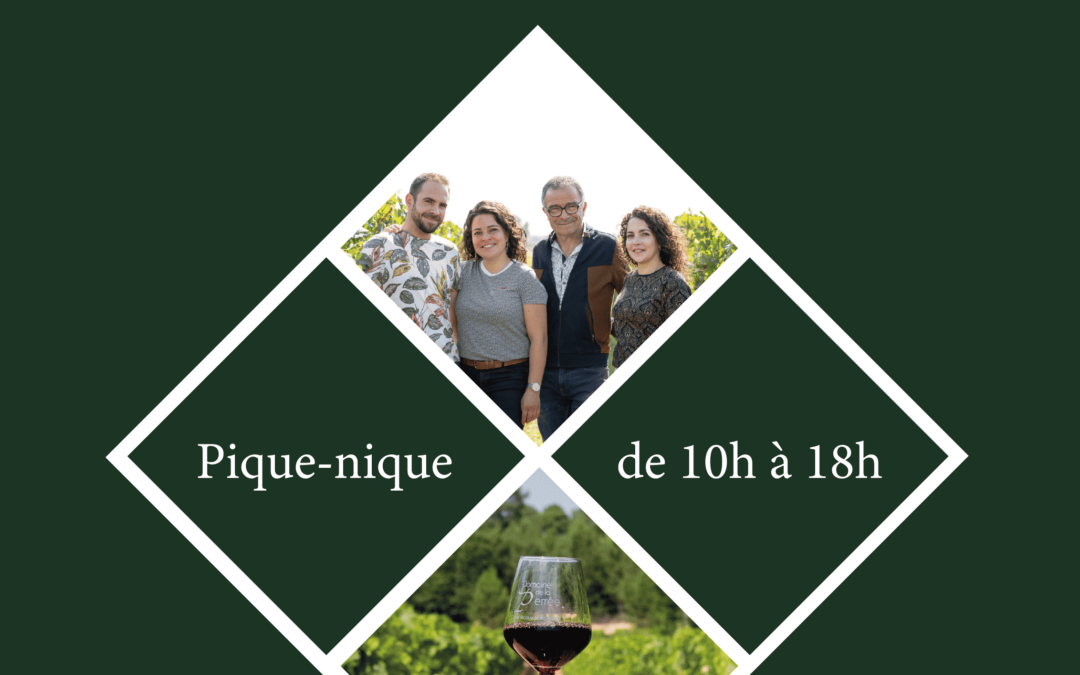 Portes Ouvertes 2025