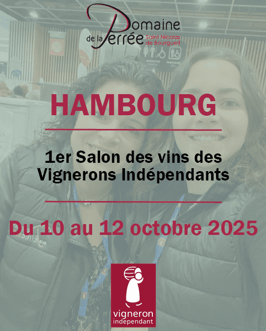 Salon des Vignerons Indépendants