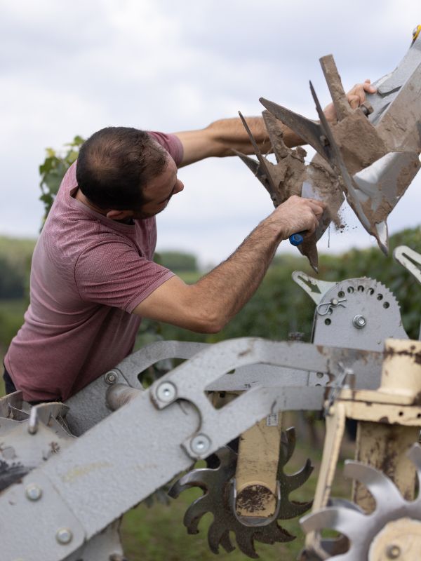 domaine-de-la-perree-vins-saint-nicolas-de-bourgueil-travaux-de-la-vigne-actisol domaine de la perree vins saint nicolas de bourgueil travaux de la vigne actisol